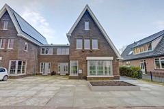 Kerkwetering 13, 3421TS Oudewater